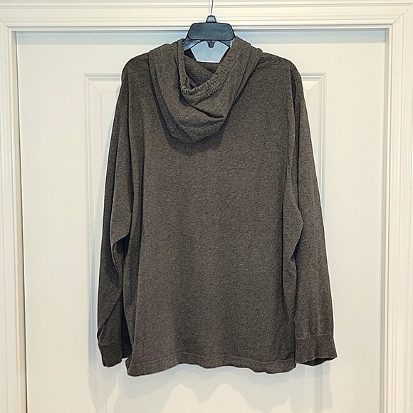 Nike Men's Lightweight Sweatshirt - Picture 3 of 5